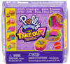 Polly Pocket Tiny Take Out Reveal Micro Dolls Asst