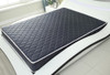 6" Navy Blue Twin Memory Foam Water Resistant Mattress