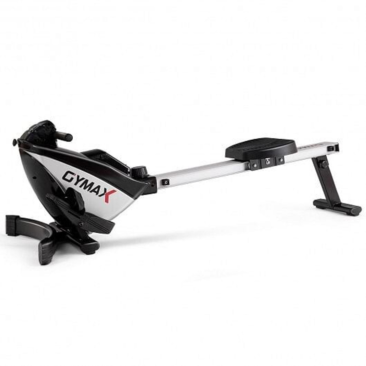 Adjustable Oxygen Resistance of Folding Magnetic Rowing