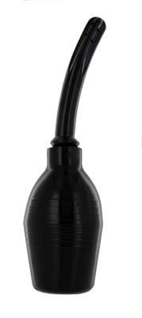 CleanStream Deluxe Enema Bulb