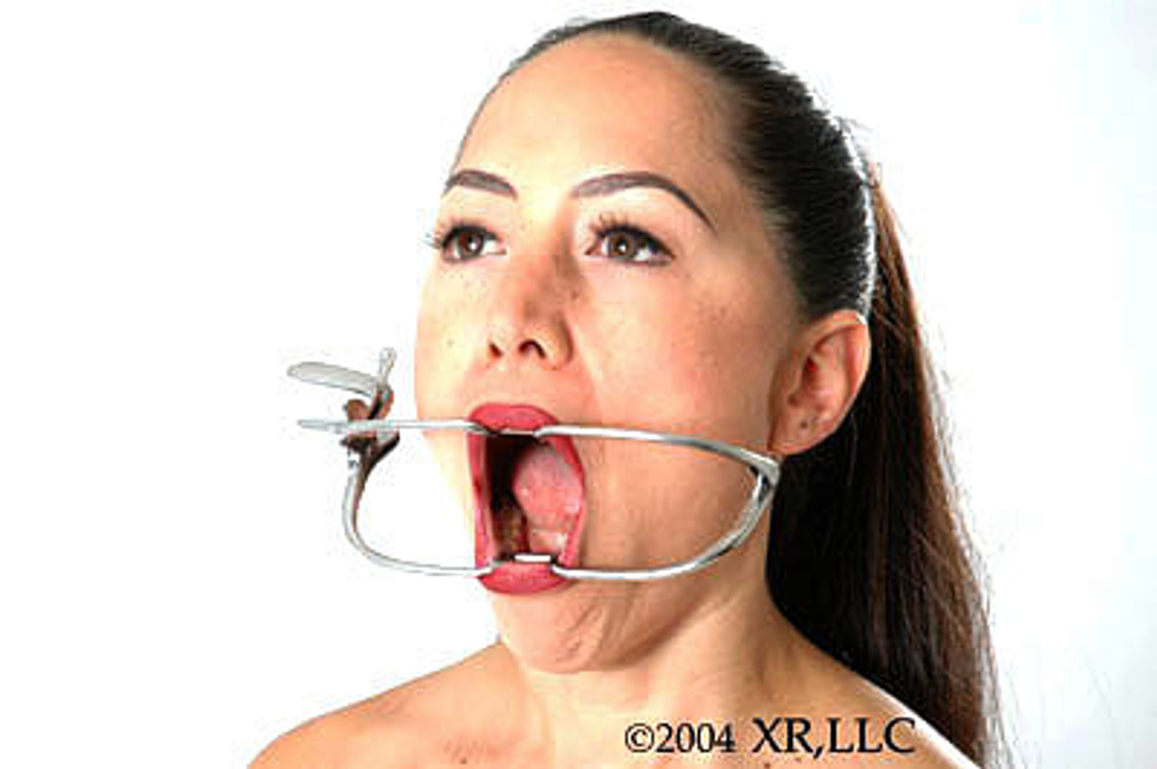 Jennings Dental Mouth Gag