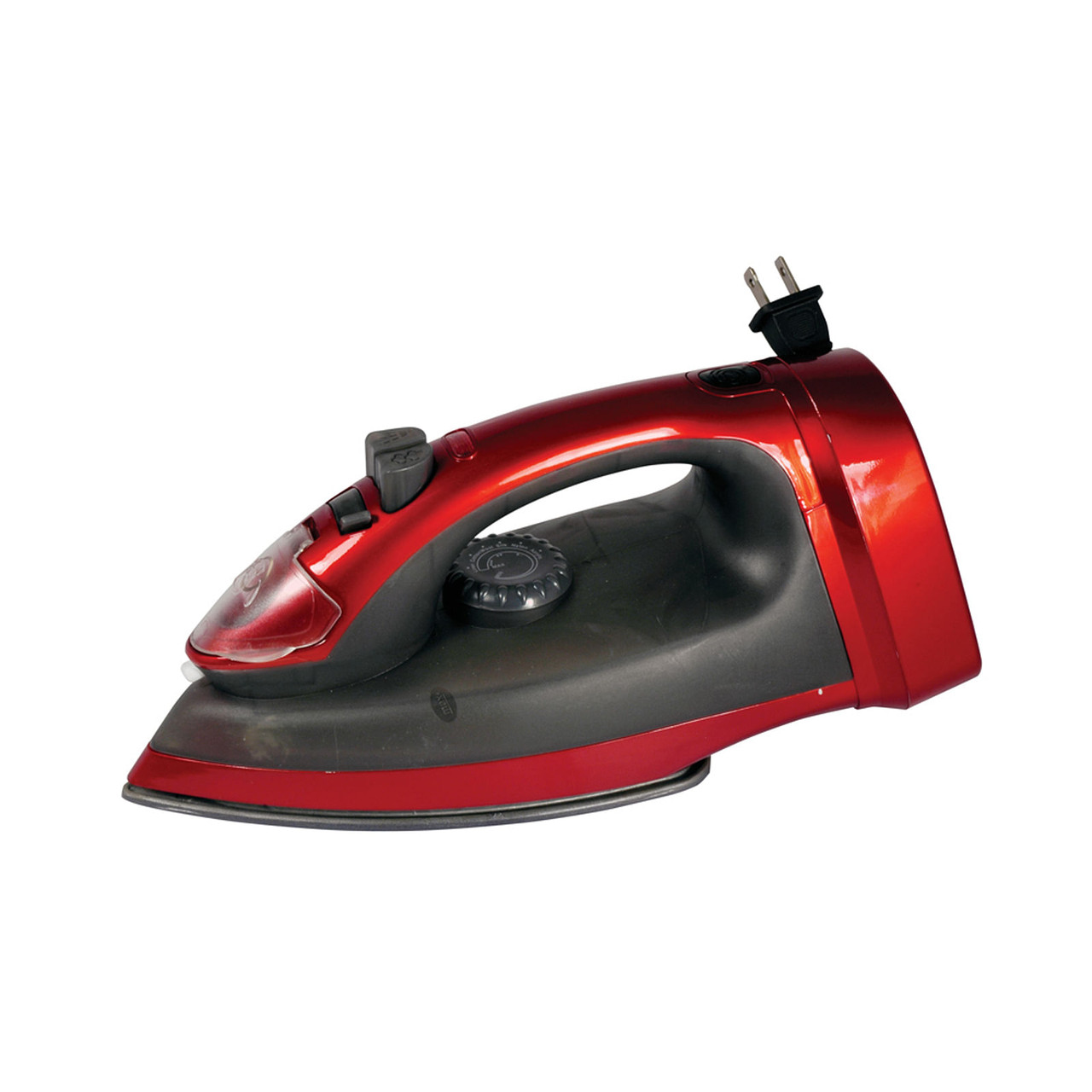 Impress Cord - Winder Iron