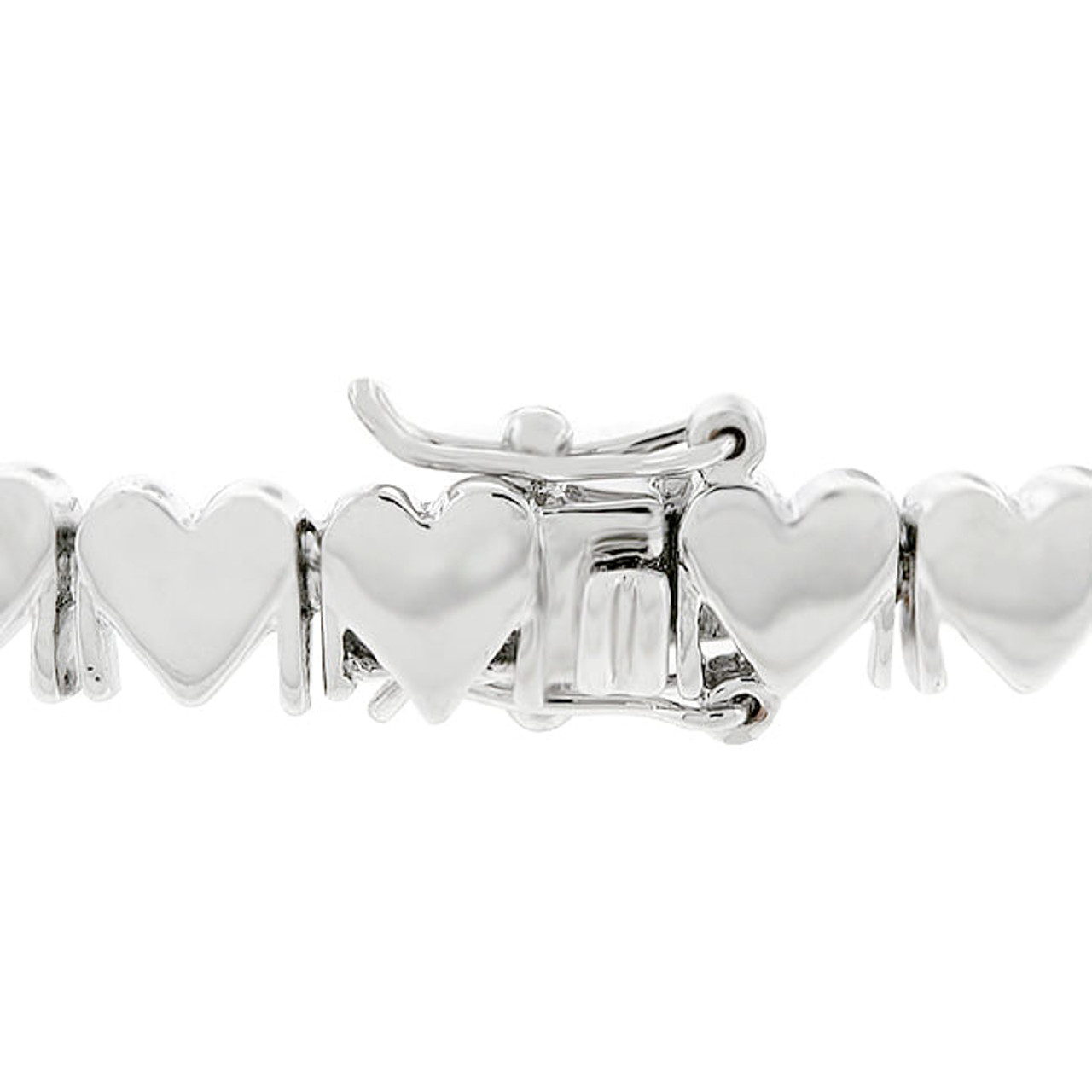 Mom's Day Charm Bracelet