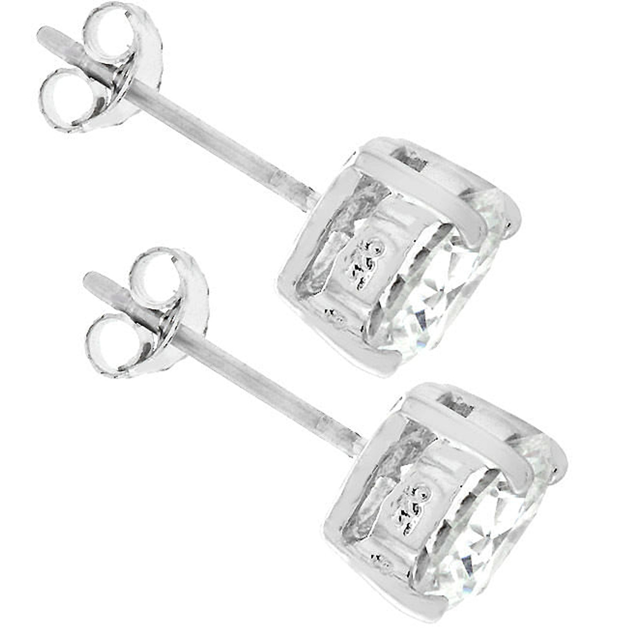 Penelope Stud Earrings