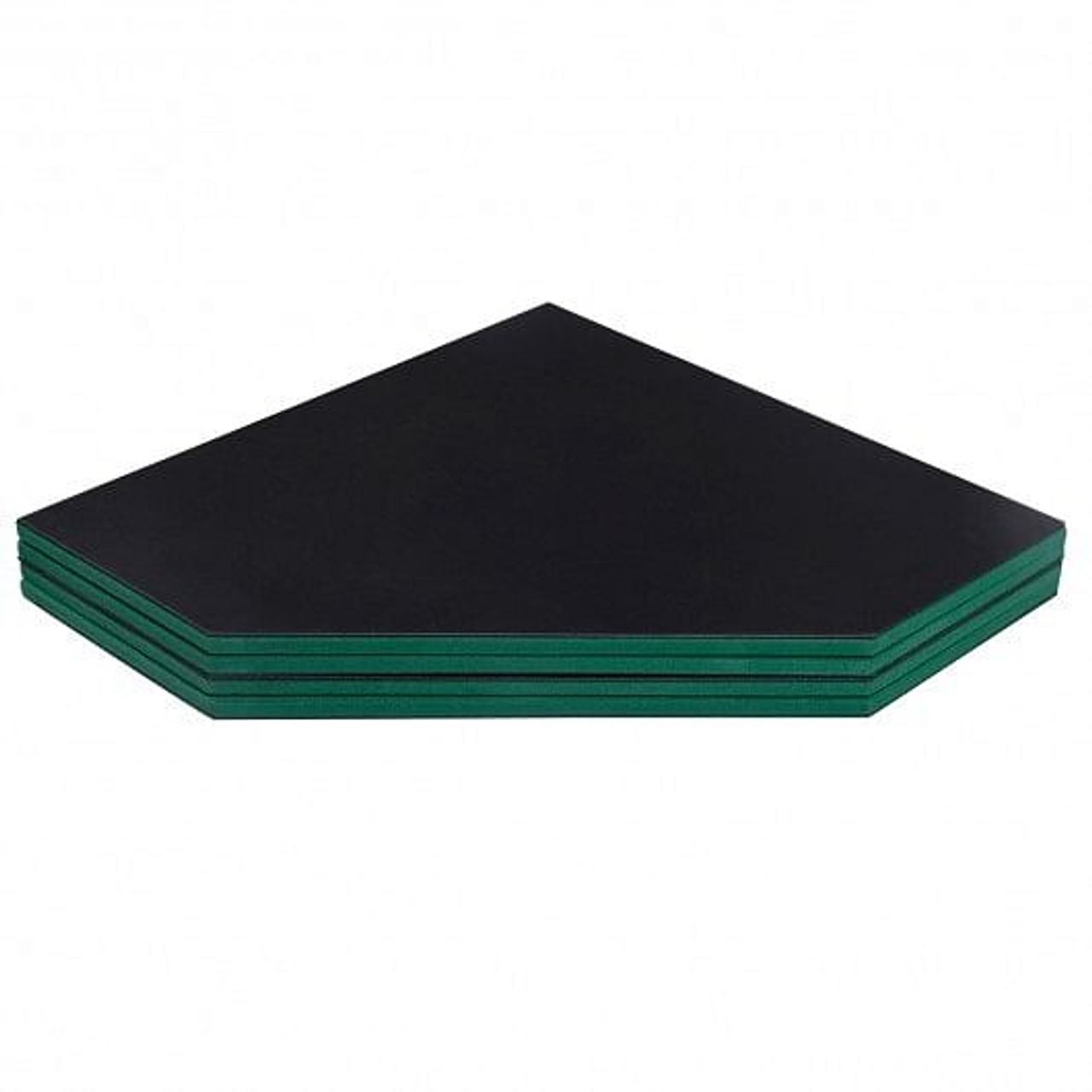 48 Inch 8 Players Octagon Fourfold Poker Table Top