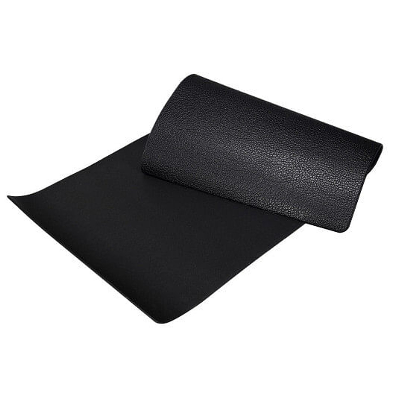 47/59/78 Inch Long Thicken Equipment Mat for Home and Gym Use-78 x 36 x 0.25 inches