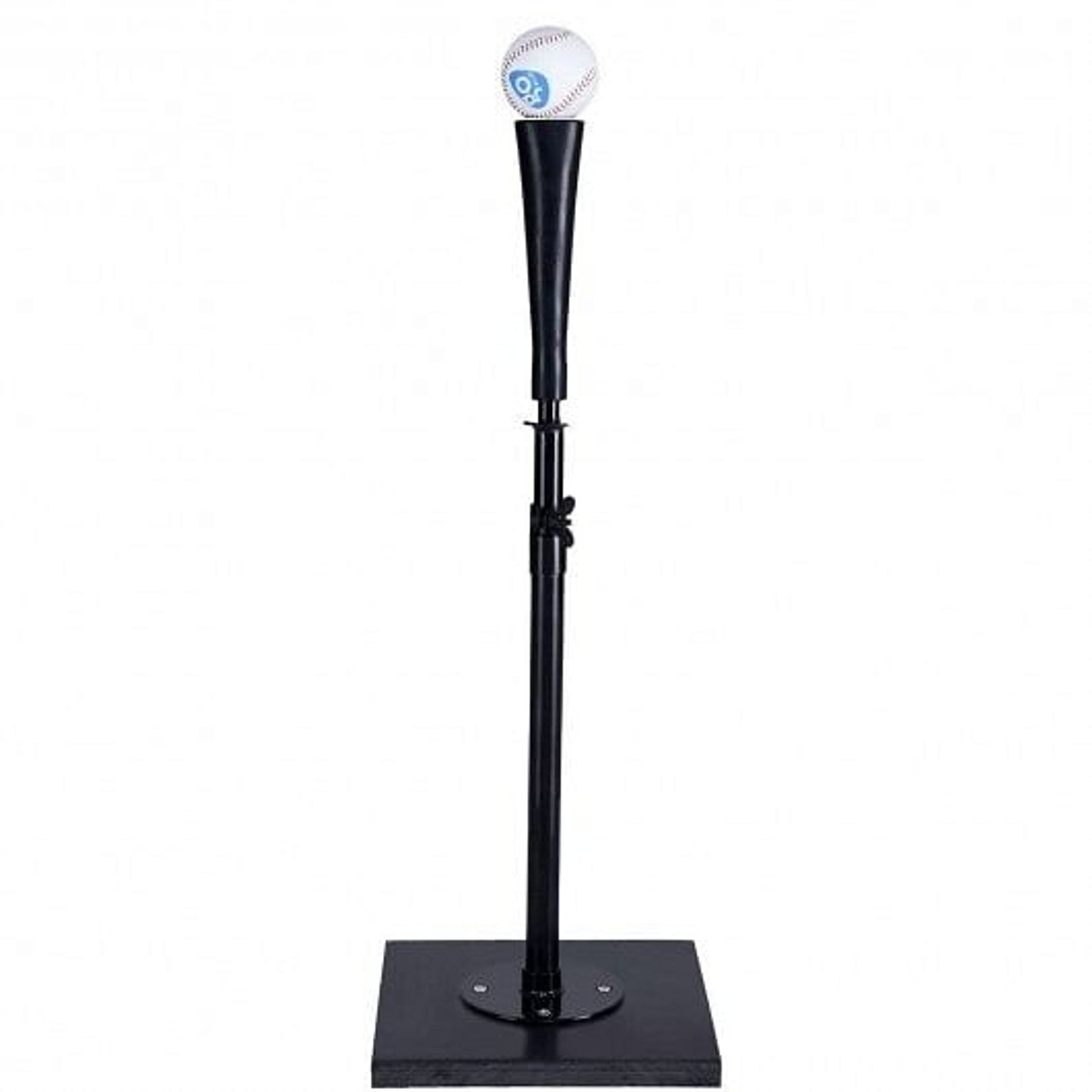 36 Inch Adjustable Heavy Duty Batting Tee for Baseball