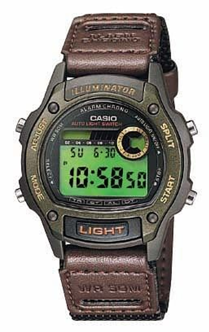 Casio W94HF-3AV