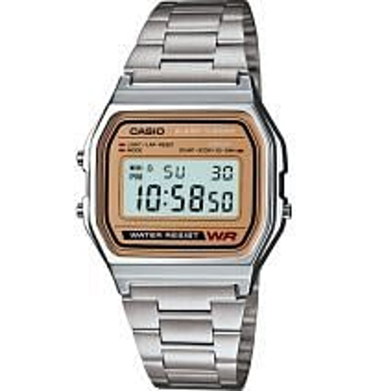 Casio A158WEA-9