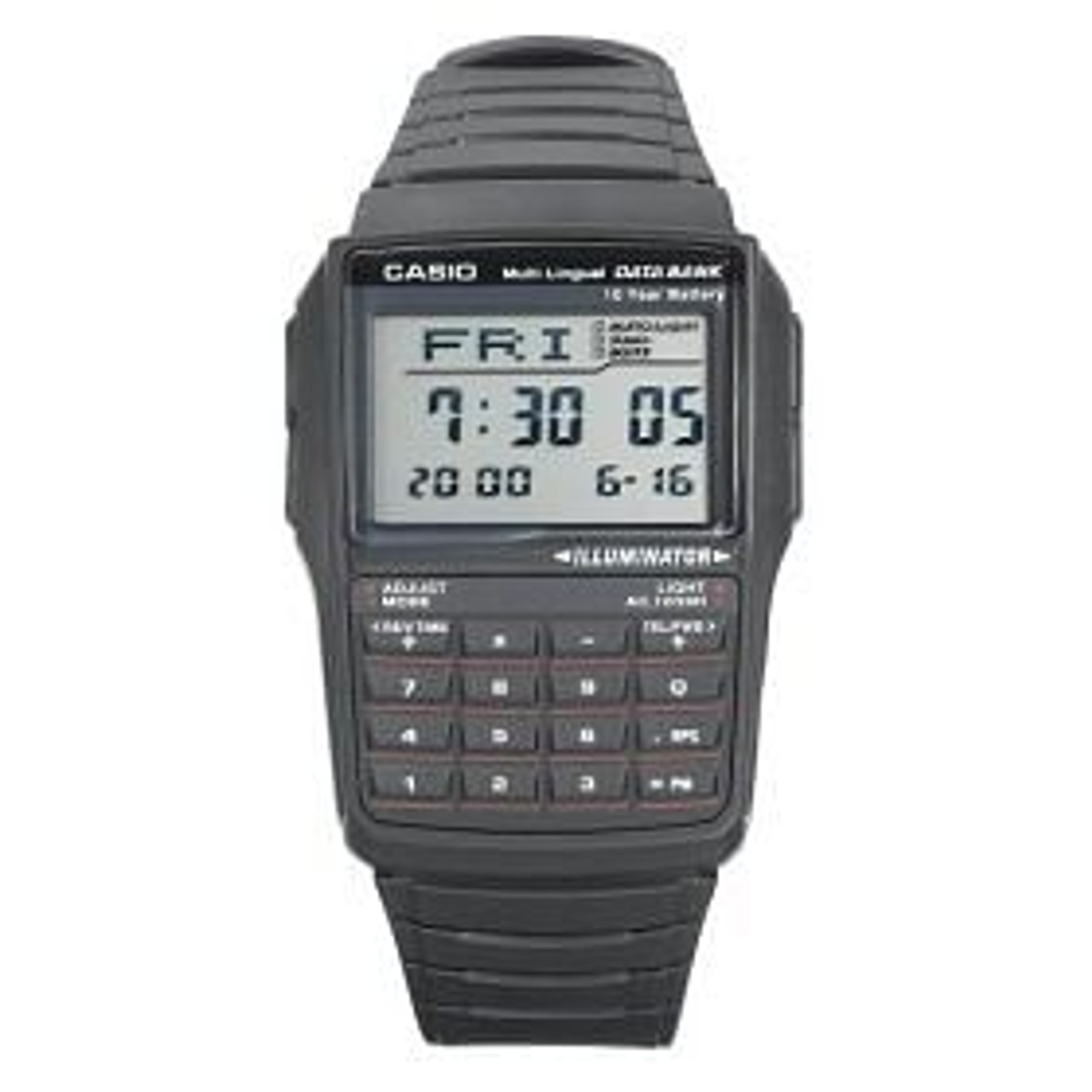 Casio DBC32-1A