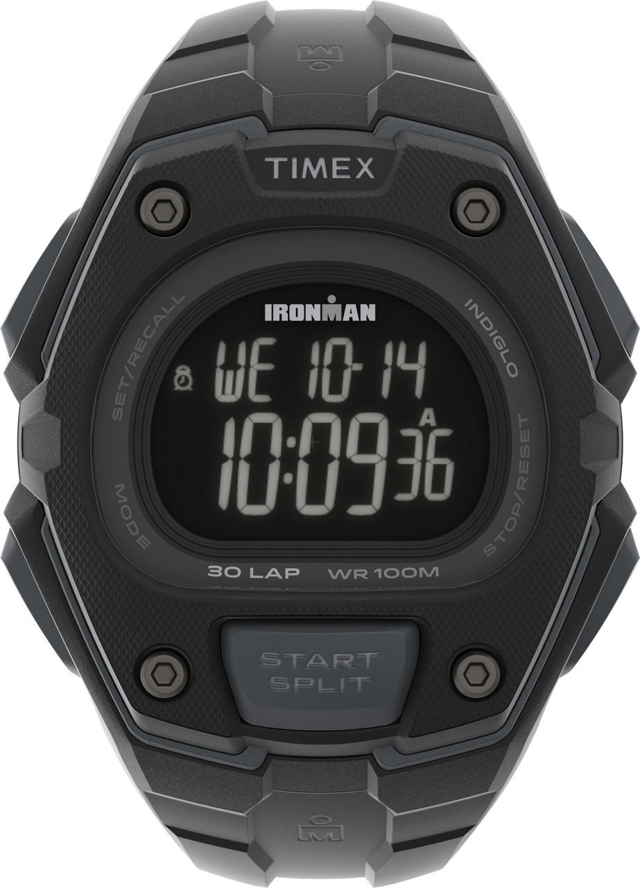 Timex TW5M48600  Ironmam