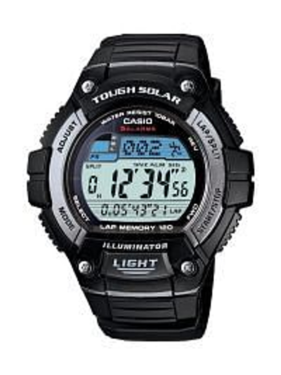 Casio WS220-1A