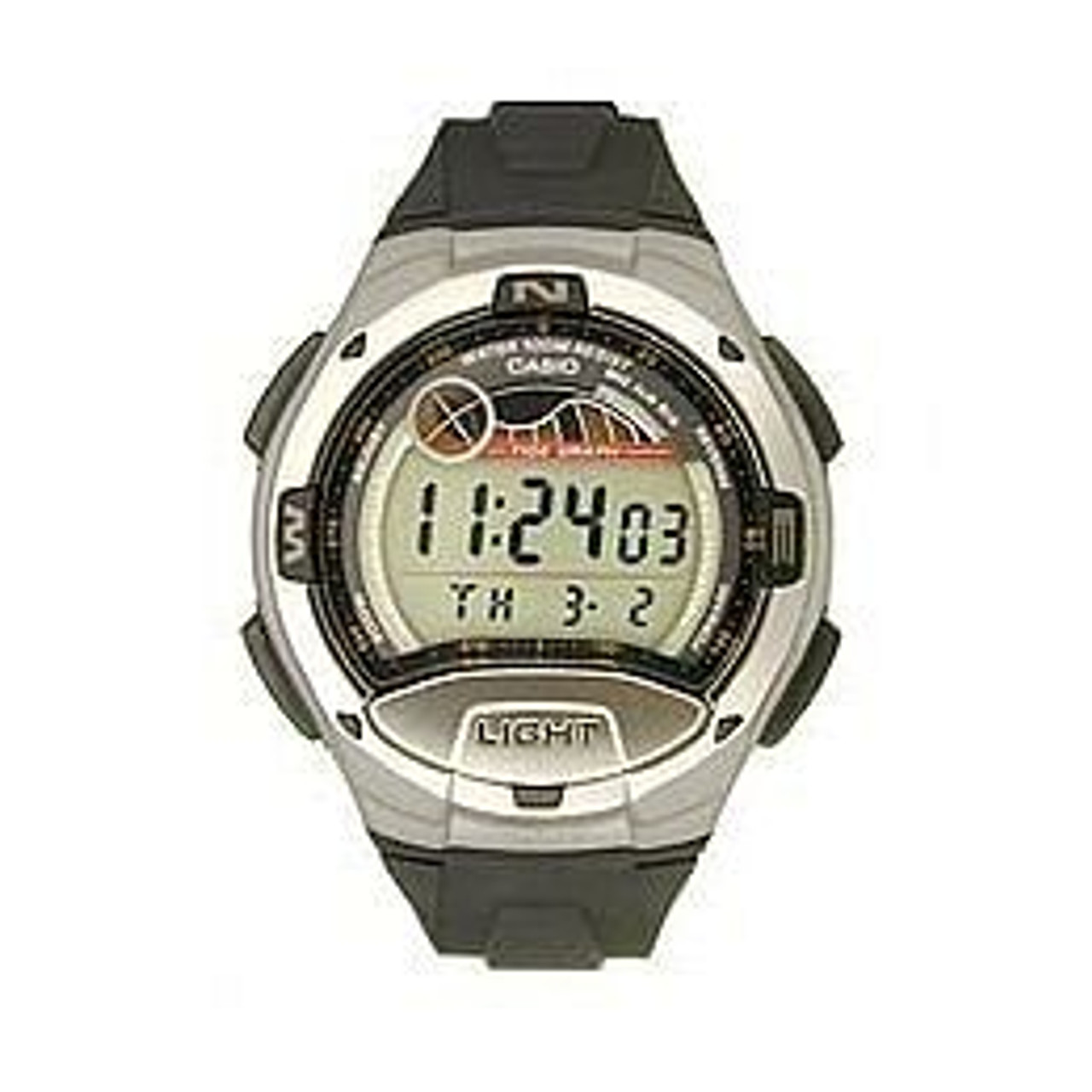 Casio W753-1AV