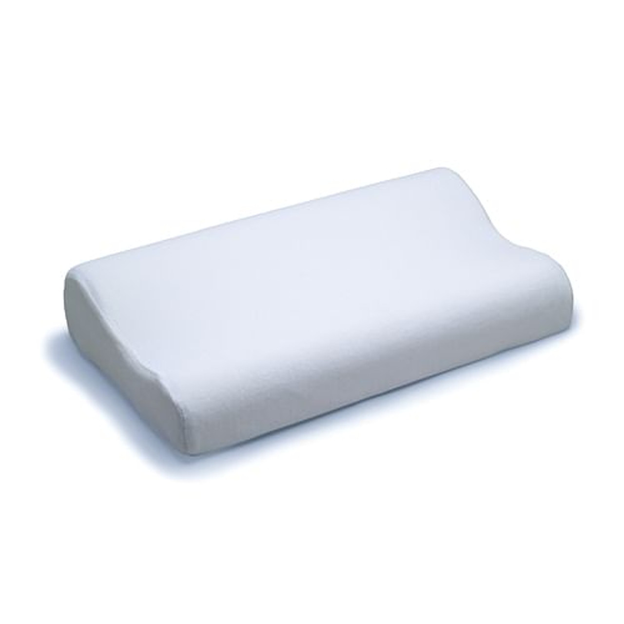 Obus Memory Foam Contoured Support Pillow Obus Memory Foam Contoured Support Pillow