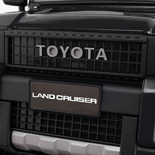 24V 2 Seater Ride on Car 4WD/2WD Switchable for Kids with Remote for Ages 3+-Black