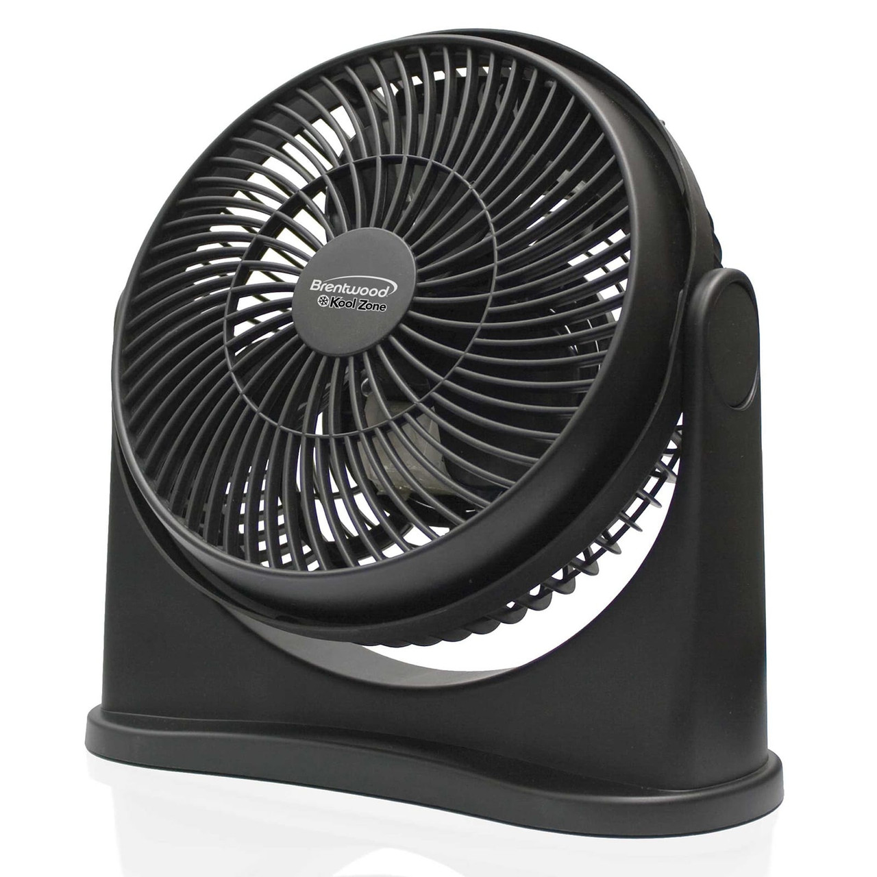 Brentwood 8" Air Circulatory Fan