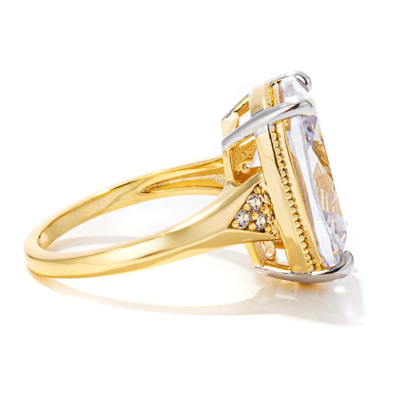 The Golden Era Ring