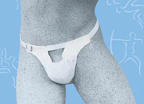 Suspensory  Medium Sport-Aid Brand
