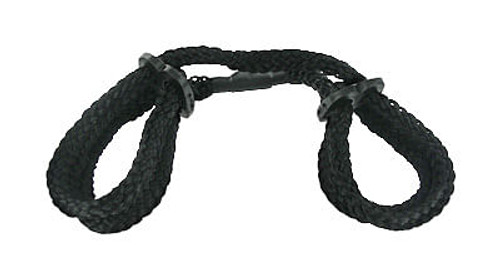 Original Sin Rope Cuffs