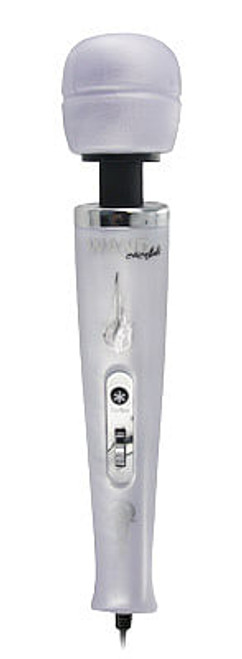 Wand Essentials 8 Speed Turbo Pearl Massager - 110V