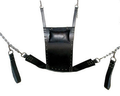 Strict Leather Premium Sex Sling