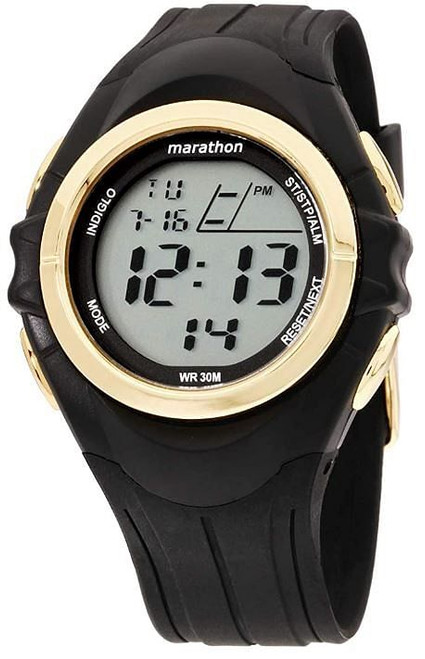 Timex Marathon Quartz Movement Digital Dial Watch TW5M20900