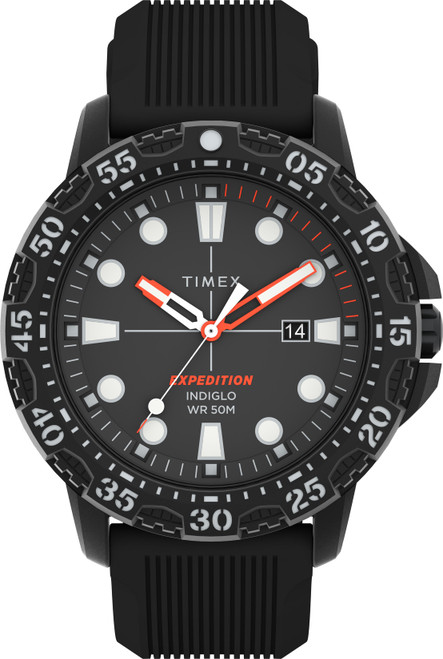 Timex Expedition Gallatin Quartz Sport Watch