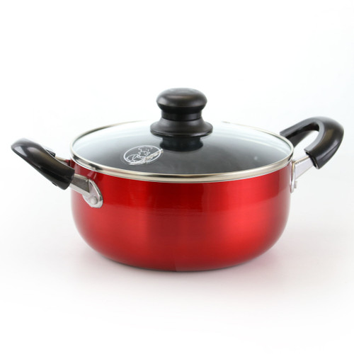 Better Chef 6-Quart Aluminum Dutch Oven