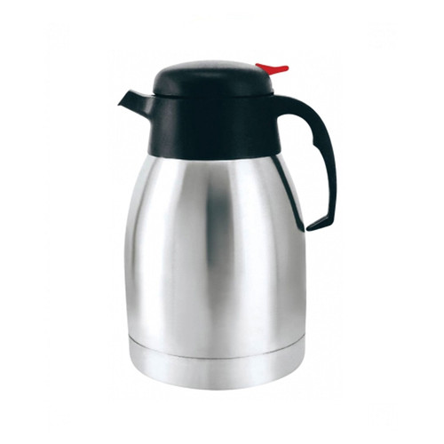 Brentwood 2.0L Electric Cordless Tea Kettle Silver - Office Depot