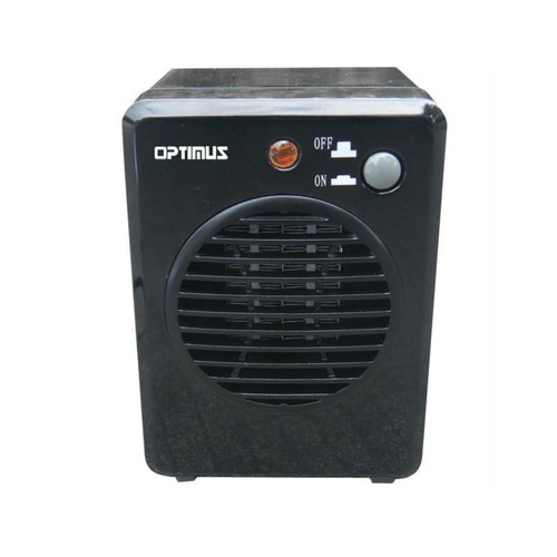 Optimus Portable Mini Ceramic Heater