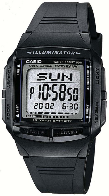 Casio DB36-1AV