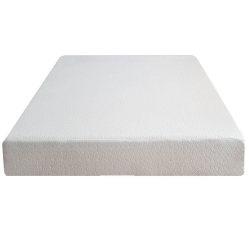 King size 10-inch Thick Bio-Foam Memory Foam Mattress King size 10-inch Thick Bio-Foam Memory Foam Mattress