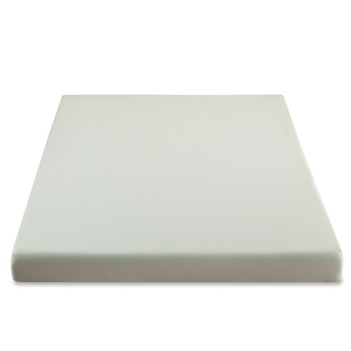 Full size 6-inch Thick Memory Foam Mattress - Medium Firm Full size 6-inch Thick Memory Foam Mattress - Medium Firm