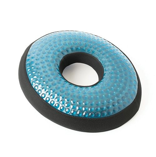 Circular Gel Support Cushion Circular Gel Support Cushion