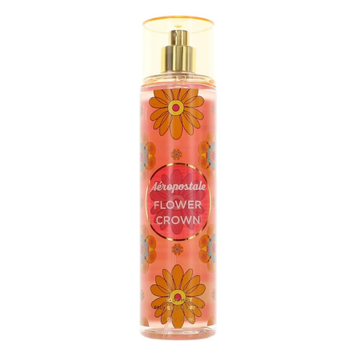 Flower Crown by Aeropostale, 8 oz Body Mist for Women