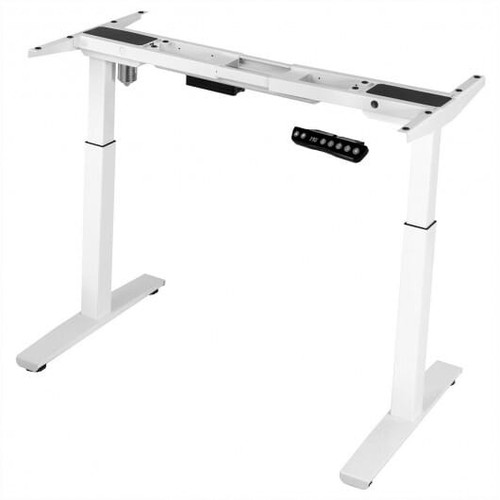Adjustable Electric Stand Up Desk Frame-Black