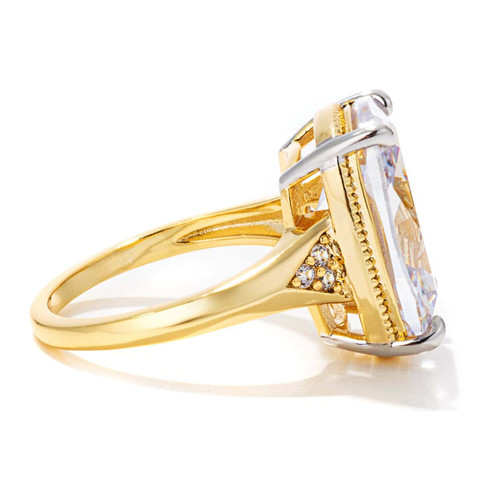 The Golden Era Ring