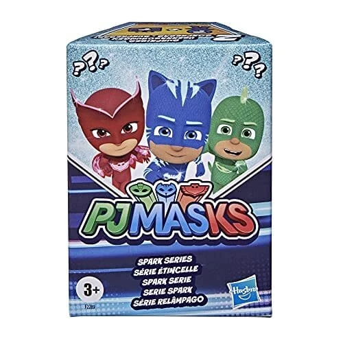 PJ Masks Surprise Spark Series Preschool Toy