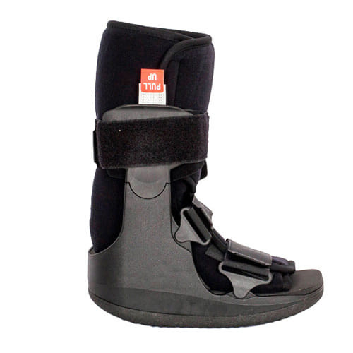Low Profile Walker Low Top  Small