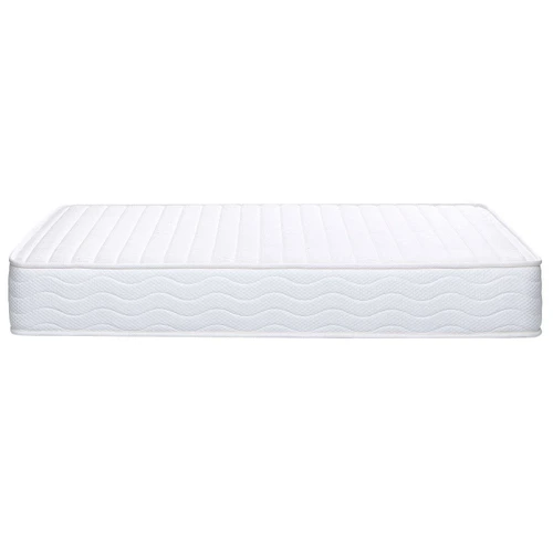 Full size 8-inch Talalay Latex Innerspring Hybrid Mattress
