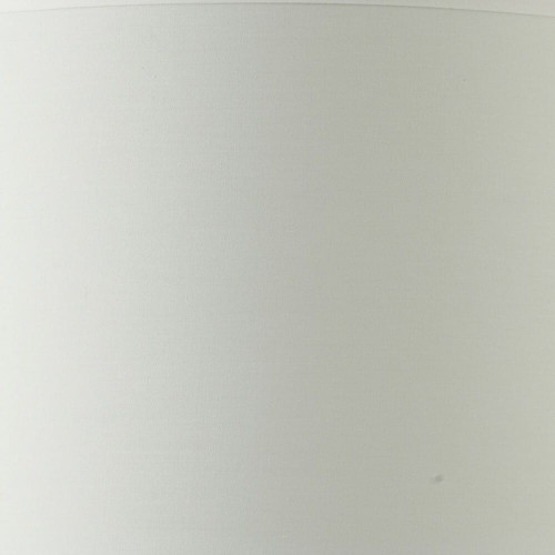 Clear Textured Glass Table Lamp