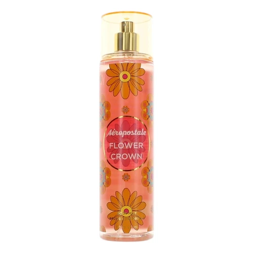 Flower Crown by Aeropostale, 8 oz Body Mist for Women