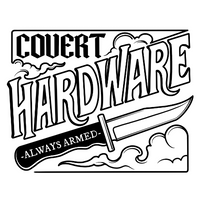 Covert Hardware