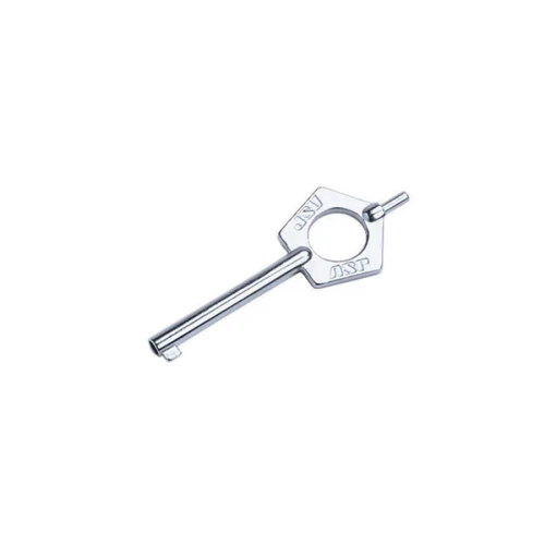 Pentagon Handcuff Key