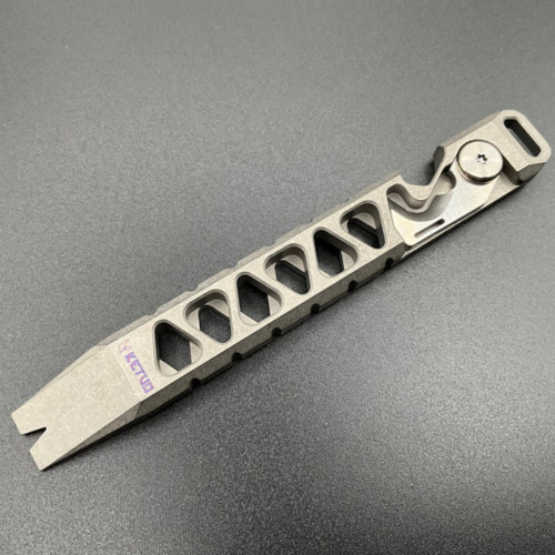 Ketuo Prybar Cutter K02