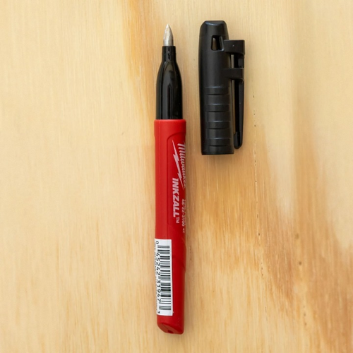 Tactical Marker Stainless Steel
