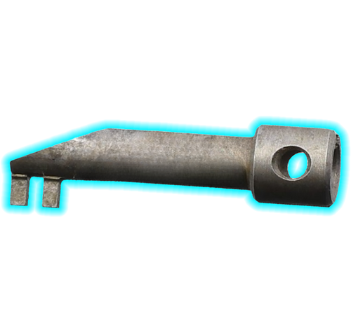 Handcuff Escape Key