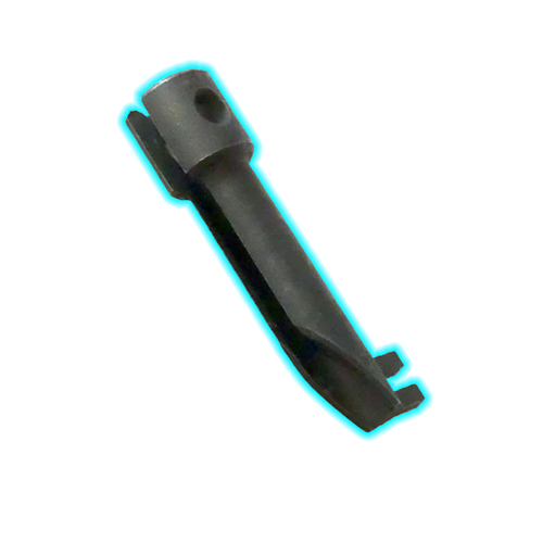 Handcuff Escape Key