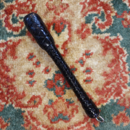Vintage Blackjack 6"