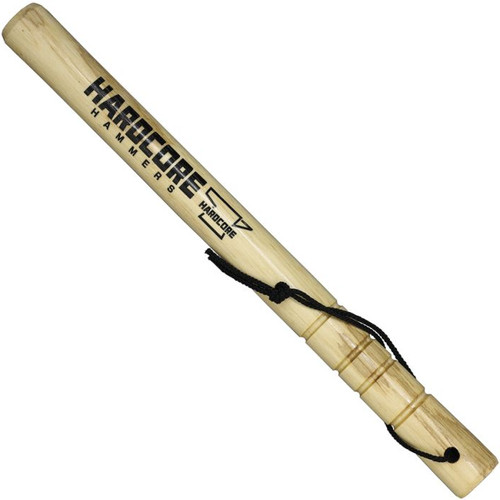 Hickory Stick Tire Thumper - Fish Knocker